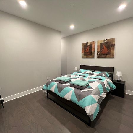 Modern 2Br 2Ba Apartment With Rooftop In Brewerytown Filadelfia Esterno foto