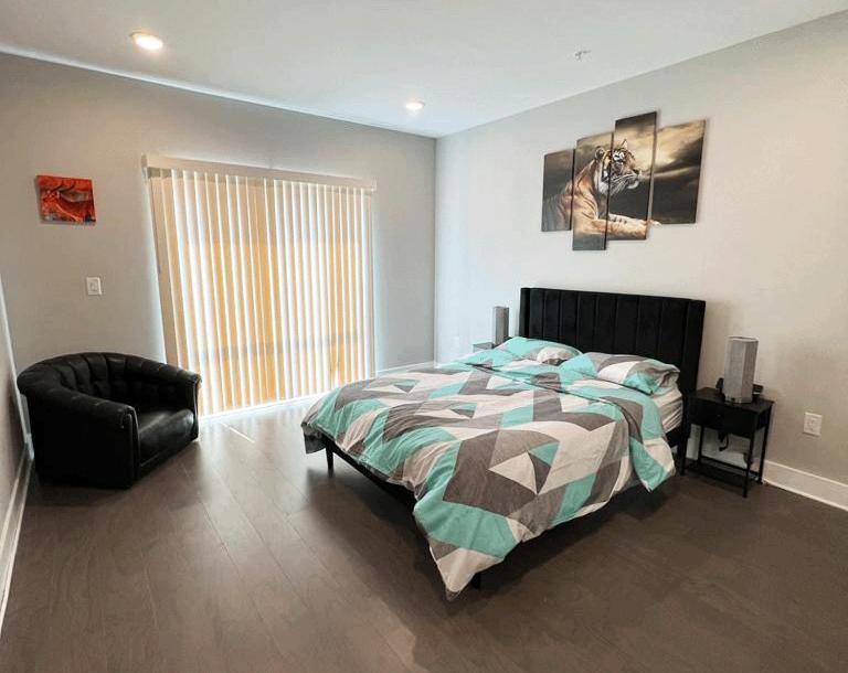Modern 2Br 2Ba Apartment With Rooftop In Brewerytown Filadelfia Esterno foto